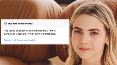 bobbie altoff leaks|What Is The Leaked Bobbi Althoff Video Going Viral On Social。